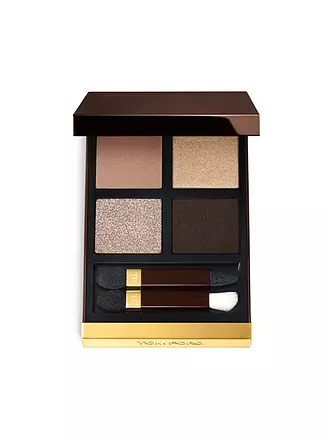 TOM FORD BEAUTY | Sombra de ojos - Eye Color Quad ( 10 Sous L Sable ) | beige